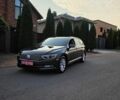Коричневий Фольксваген Пассат, об'ємом двигуна 1.97 л та пробігом 274 тис. км за 13900 $, фото 1 на Automoto.ua