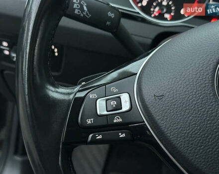 Коричневий Фольксваген Пассат, об'ємом двигуна 1.97 л та пробігом 232 тис. км за 17500 $, фото 27 на Automoto.ua