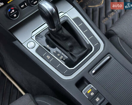 Коричневий Фольксваген Пассат, об'ємом двигуна 1.97 л та пробігом 232 тис. км за 17500 $, фото 31 на Automoto.ua