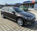 Коричневый Фольксваген Пассат, объемом двигателя 1.97 л и пробегом 108 тыс. км за 21576 $, фото 11 на Automoto.ua