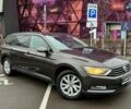 Коричневий Фольксваген Пассат, об'ємом двигуна 1.4 л та пробігом 125 тис. км за 15990 $, фото 1 на Automoto.ua