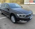 Коричневый Фольксваген Пассат, объемом двигателя 1.97 л и пробегом 108 тыс. км за 21576 $, фото 1 на Automoto.ua