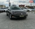 Коричневый Фольксваген Пассат, объемом двигателя 1.97 л и пробегом 278 тыс. км за 16500 $, фото 1 на Automoto.ua