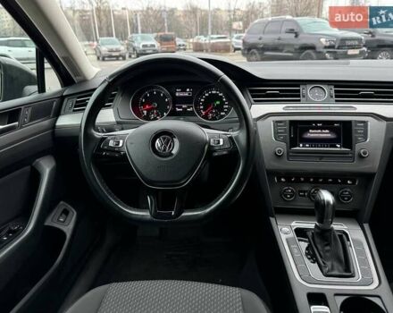 Коричневий Фольксваген Пассат, об'ємом двигуна 1.4 л та пробігом 125 тис. км за 15990 $, фото 12 на Automoto.ua