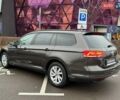Коричневий Фольксваген Пассат, об'ємом двигуна 1.4 л та пробігом 125 тис. км за 15990 $, фото 4 на Automoto.ua
