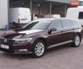 Коричневий Фольксваген Пассат, об'ємом двигуна 1.97 л та пробігом 280 тис. км за 15999 $, фото 1 на Automoto.ua