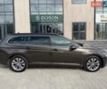 Коричневий Фольксваген Пассат, об'ємом двигуна 1.97 л та пробігом 217 тис. км за 17500 $, фото 6 на Automoto.ua