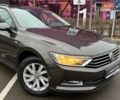 Коричневий Фольксваген Пассат, об'ємом двигуна 1.4 л та пробігом 125 тис. км за 15990 $, фото 1 на Automoto.ua