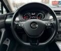 Коричневий Фольксваген Пассат, об'ємом двигуна 1.4 л та пробігом 125 тис. км за 15990 $, фото 11 на Automoto.ua