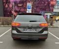 Коричневий Фольксваген Пассат, об'ємом двигуна 1.4 л та пробігом 125 тис. км за 15990 $, фото 5 на Automoto.ua