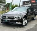 Коричневий Фольксваген Пассат, об'ємом двигуна 1.97 л та пробігом 238 тис. км за 13900 $, фото 1 на Automoto.ua