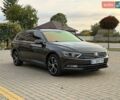 Коричневий Фольксваген Пассат, об'ємом двигуна 2 л та пробігом 305 тис. км за 14950 $, фото 1 на Automoto.ua