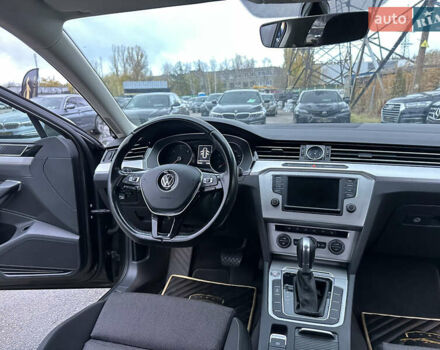 Коричневий Фольксваген Пассат, об'ємом двигуна 1.97 л та пробігом 232 тис. км за 17500 $, фото 19 на Automoto.ua