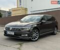 Коричневый Фольксваген Пассат, объемом двигателя 1.97 л и пробегом 151 тыс. км за 23000 $, фото 1 на Automoto.ua