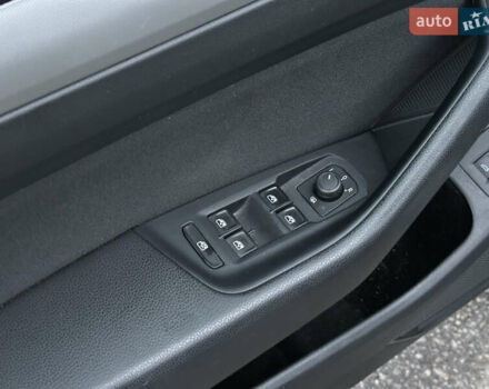 Коричневий Фольксваген Пассат, об'ємом двигуна 1.97 л та пробігом 232 тис. км за 17500 $, фото 25 на Automoto.ua