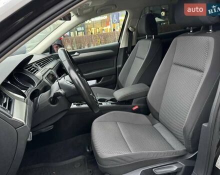 Коричневий Фольксваген Пассат, об'ємом двигуна 1.4 л та пробігом 125 тис. км за 15990 $, фото 7 на Automoto.ua