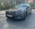 Коричневий Фольксваген Пассат, об'ємом двигуна 1.97 л та пробігом 258 тис. км за 13750 $, фото 1 на Automoto.ua