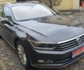 Коричневый Фольксваген Пассат, объемом двигателя 1.6 л и пробегом 220 тыс. км за 19800 $, фото 1 на Automoto.ua
