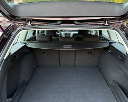 Коричневый Фольксваген Пассат, объемом двигателя 1.97 л и пробегом 197 тыс. км за 17999 $, фото 11 на Automoto.ua