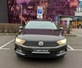 Коричневий Фольксваген Пассат, об'ємом двигуна 1.4 л та пробігом 125 тис. км за 15990 $, фото 2 на Automoto.ua