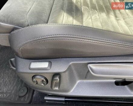 Коричневый Фольксваген Пассат, объемом двигателя 1.97 л и пробегом 108 тыс. км за 21576 $, фото 8 на Automoto.ua