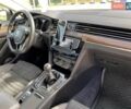 Коричневый Фольксваген Пассат, объемом двигателя 1.97 л и пробегом 108 тыс. км за 21576 $, фото 7 на Automoto.ua