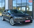 Коричневий Фольксваген Пассат, об'ємом двигуна 1.97 л та пробігом 263 тис. км за 16900 $, фото 1 на Automoto.ua