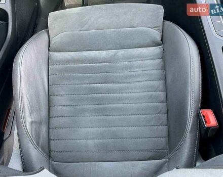 Коричневый Фольксваген Пассат, объемом двигателя 1.97 л и пробегом 108 тыс. км за 21576 $, фото 12 на Automoto.ua