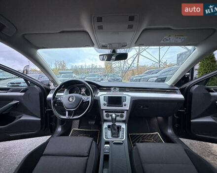 Коричневий Фольксваген Пассат, об'ємом двигуна 1.97 л та пробігом 232 тис. км за 17500 $, фото 18 на Automoto.ua