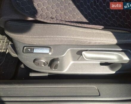 Коричневый Фольксваген Пассат, объемом двигателя 1.6 л и пробегом 305 тыс. км за 14900 $, фото 8 на Automoto.ua