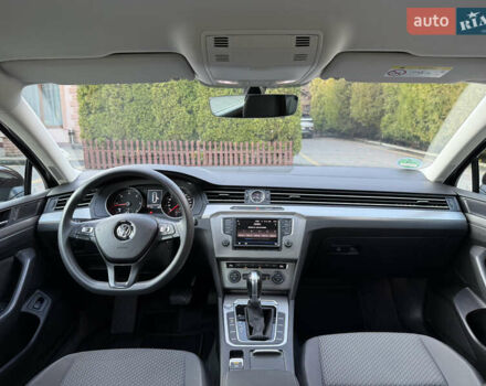 Коричневый Фольксваген Пассат, объемом двигателя 1.97 л и пробегом 197 тыс. км за 17999 $, фото 1 на Automoto.ua