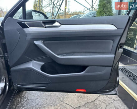 Коричневий Фольксваген Пассат, об'ємом двигуна 1.97 л та пробігом 232 тис. км за 17500 $, фото 24 на Automoto.ua