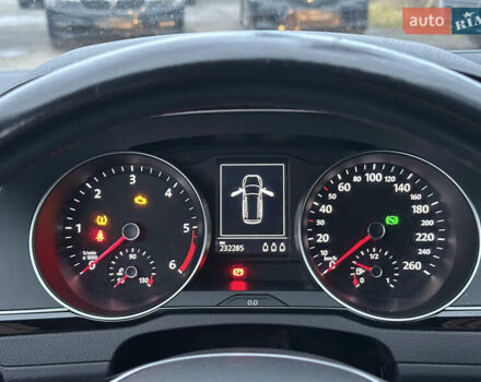 Коричневий Фольксваген Пассат, об'ємом двигуна 1.97 л та пробігом 232 тис. км за 17500 $, фото 26 на Automoto.ua