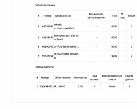 Коричневый Фольксваген Пассат, объемом двигателя 2 л и пробегом 249 тыс. км за 17700 $, фото 59 на Automoto.ua