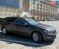 Коричневый Фольксваген Пассат, объемом двигателя 1.97 л и пробегом 232 тыс. км за 15500 $, фото 1 на Automoto.ua