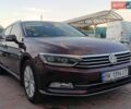 Коричневий Фольксваген Пассат, об'ємом двигуна 1.97 л та пробігом 280 тис. км за 15999 $, фото 1 на Automoto.ua