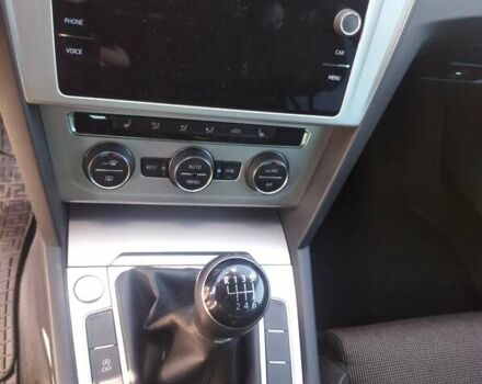 Коричневый Фольксваген Пассат, объемом двигателя 1.6 л и пробегом 305 тыс. км за 14900 $, фото 1 на Automoto.ua