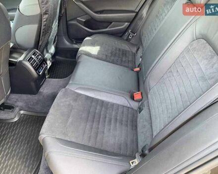 Коричневый Фольксваген Пассат, объемом двигателя 1.97 л и пробегом 108 тыс. км за 21576 $, фото 10 на Automoto.ua