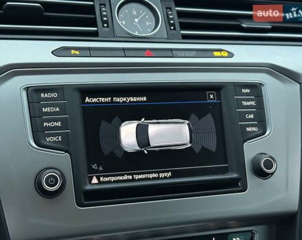 Коричневий Фольксваген Пассат, об'ємом двигуна 1.97 л та пробігом 232 тис. км за 17500 $, фото 32 на Automoto.ua