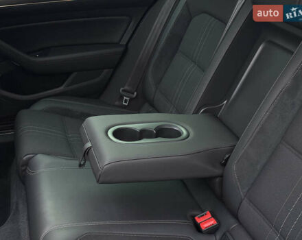 Коричневый Фольксваген Пассат, объемом двигателя 1.97 л и пробегом 263 тыс. км за 21500 $, фото 72 на Automoto.ua