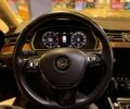 Коричневый Фольксваген Пассат, объемом двигателя 1.97 л и пробегом 147 тыс. км за 25000 $, фото 22 на Automoto.ua
