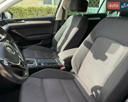 Коричневый Фольксваген Пассат, объемом двигателя 2 л и пробегом 220 тыс. км за 16700 $, фото 23 на Automoto.ua