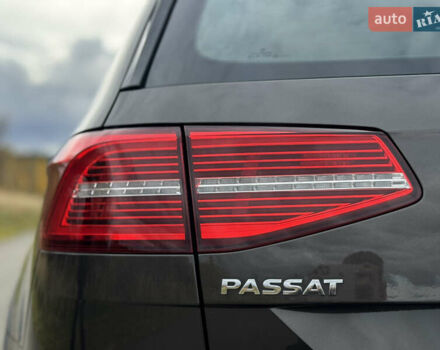 Коричневий Фольксваген Пассат, об'ємом двигуна 2 л та пробігом 168 тис. км за 21800 $, фото 27 на Automoto.ua