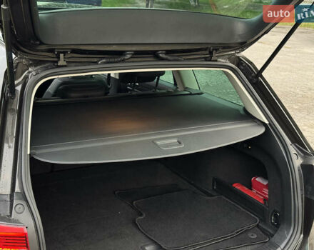 Коричневый Фольксваген Пассат, объемом двигателя 1.97 л и пробегом 263 тыс. км за 21500 $, фото 75 на Automoto.ua