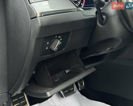 Коричневый Фольксваген Пассат, объемом двигателя 1.97 л и пробегом 263 тыс. км за 21500 $, фото 58 на Automoto.ua