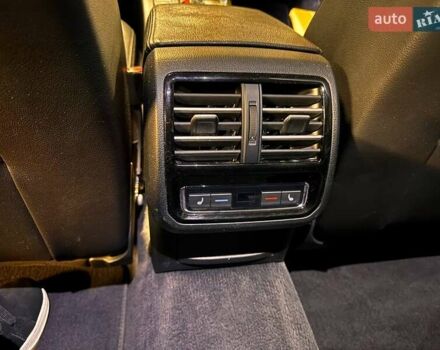 Коричневый Фольксваген Пассат, объемом двигателя 1.97 л и пробегом 147 тыс. км за 25000 $, фото 25 на Automoto.ua