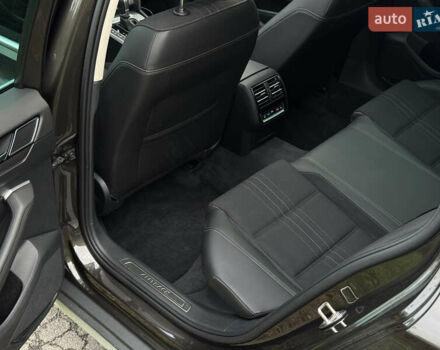 Коричневый Фольксваген Пассат, объемом двигателя 1.97 л и пробегом 263 тыс. км за 21500 $, фото 69 на Automoto.ua