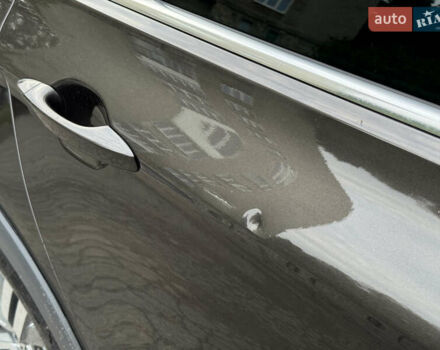 Коричневый Фольксваген Пассат, объемом двигателя 1.97 л и пробегом 263 тыс. км за 21500 $, фото 9 на Automoto.ua