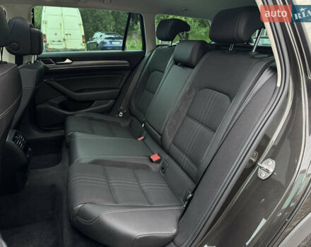 Коричневый Фольксваген Пассат, объемом двигателя 1.97 л и пробегом 263 тыс. км за 21500 $, фото 68 на Automoto.ua