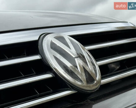 Коричневий Фольксваген Пассат, об'ємом двигуна 2 л та пробігом 168 тис. км за 21800 $, фото 21 на Automoto.ua